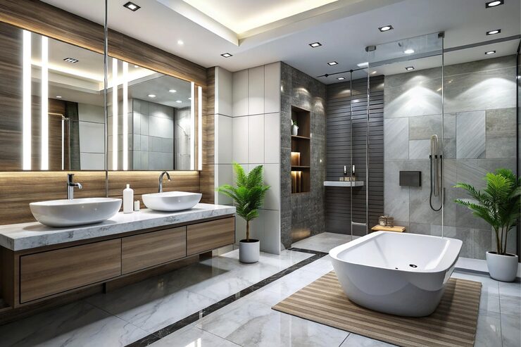 Bathrooms3