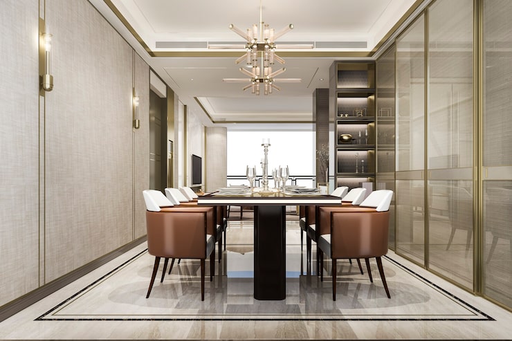 Kitchens & Dining1